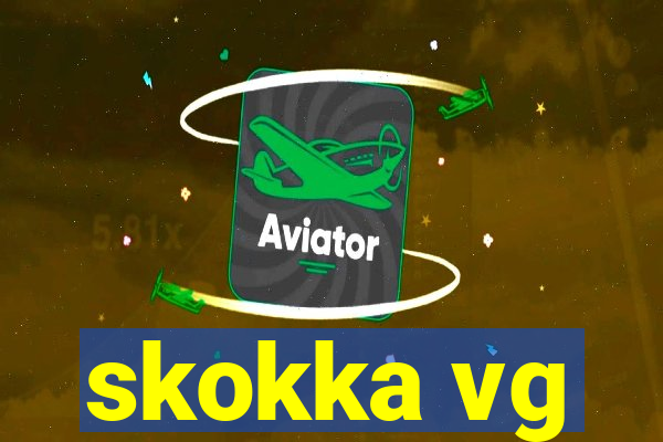 skokka vg